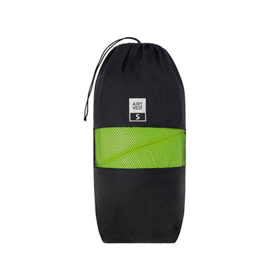 AiryVest Pet House - S - Light Green