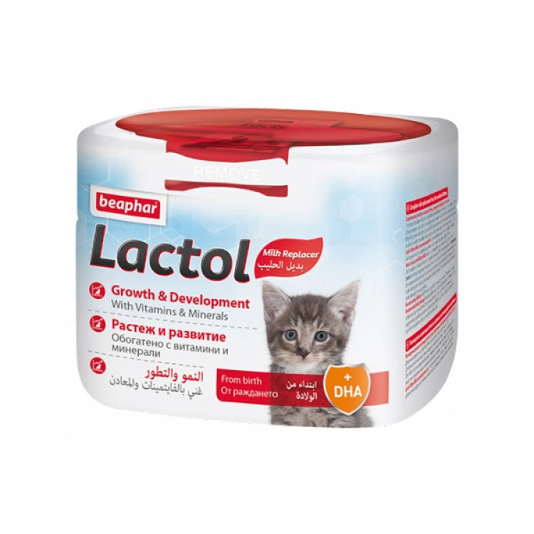 Beaphar Lactol Kitten - 250g