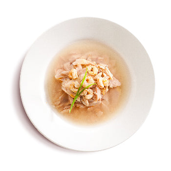 Cherie Chicken with Chicken Liver in Gravy - 80g