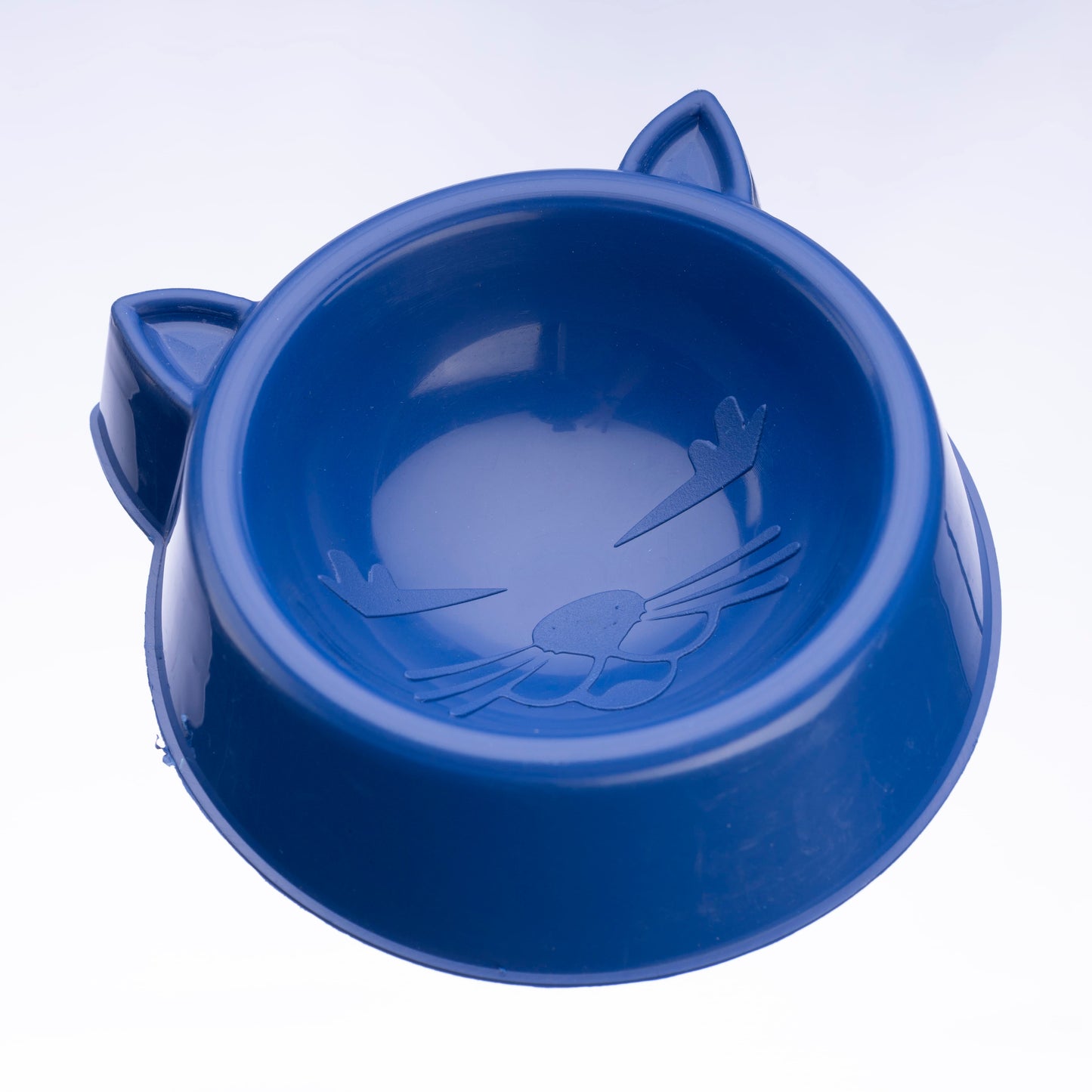 Durapets Cats Luxury Feeder 100 ml - Blue