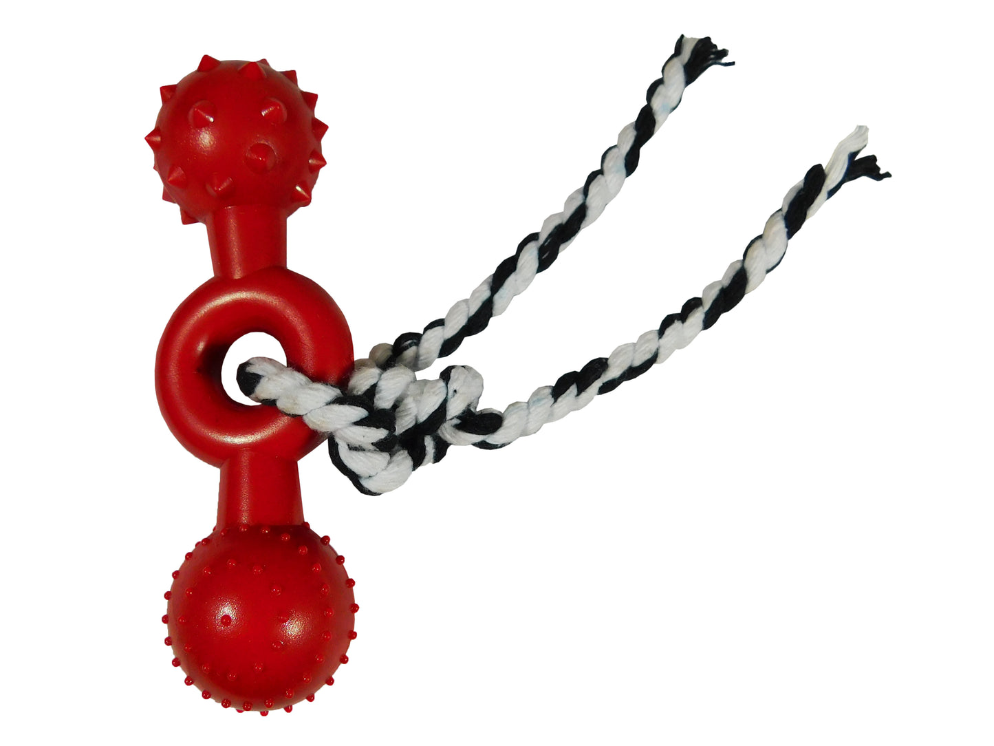Durapets Dog Rope Chew Toy - One Size