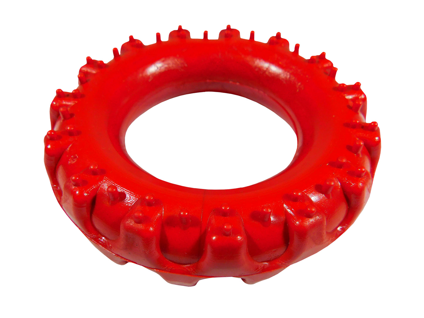 Durapets Dog Tire Chew Toy - Medium