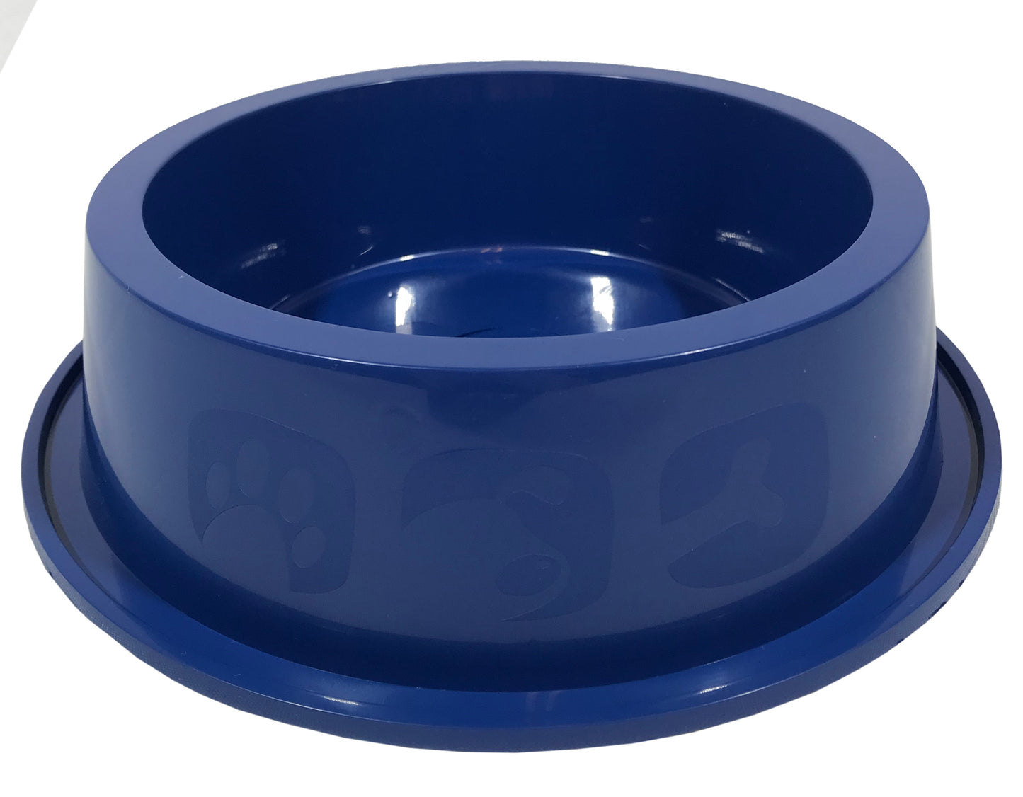 Durapets Pet Anti-Ant Feeder 1000 ml - Blue