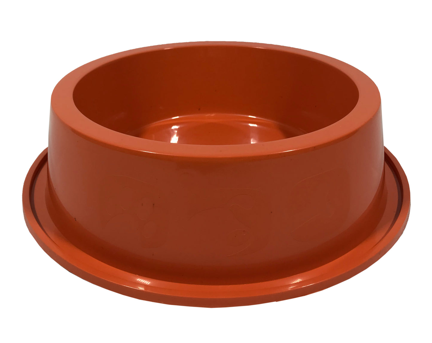 Durapets Pet Anti-Ant Feeder 1000 ml - Orange