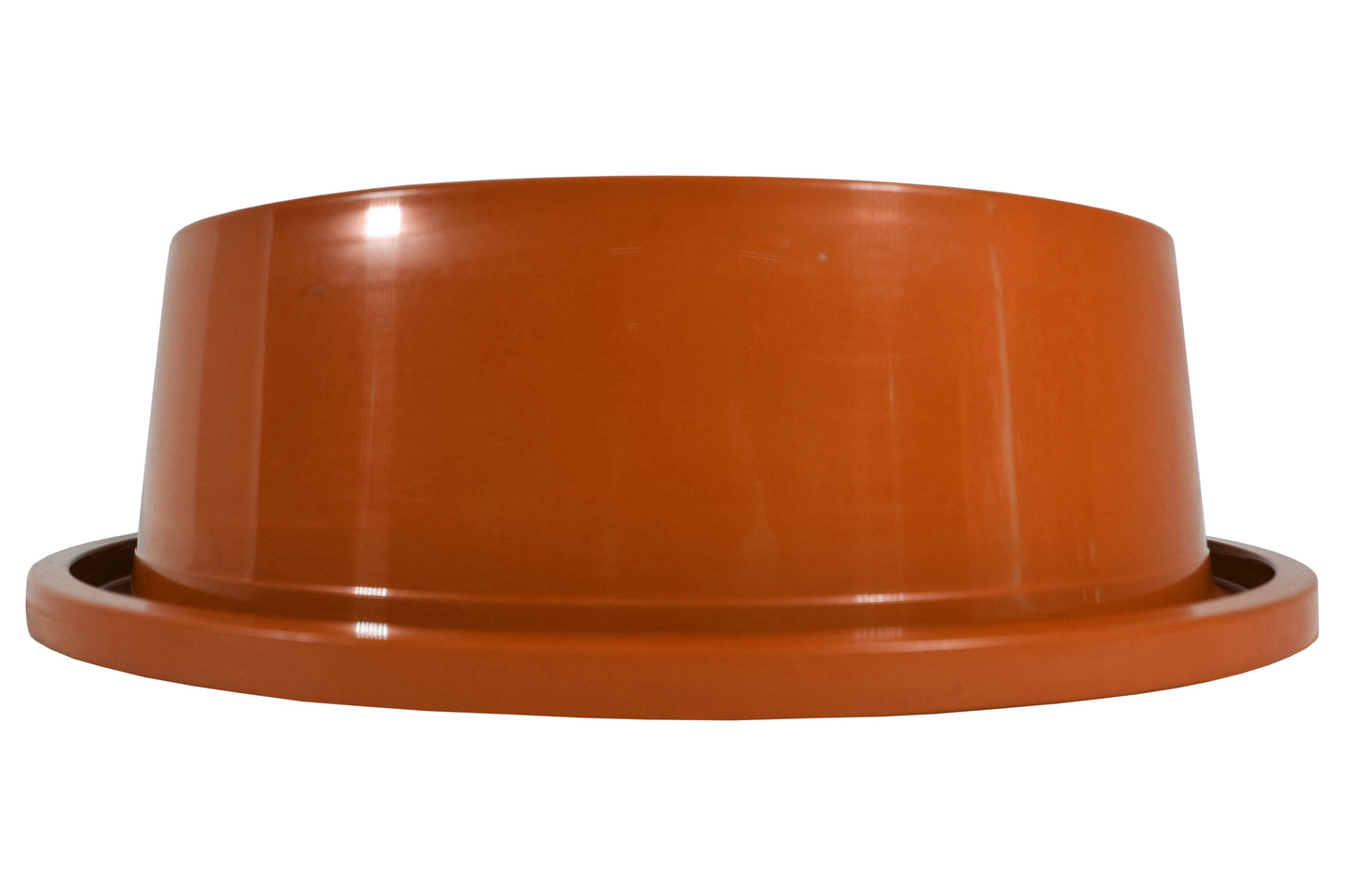 Durapets Pet Anti-Ant Feeder 1900 ml - Orange
