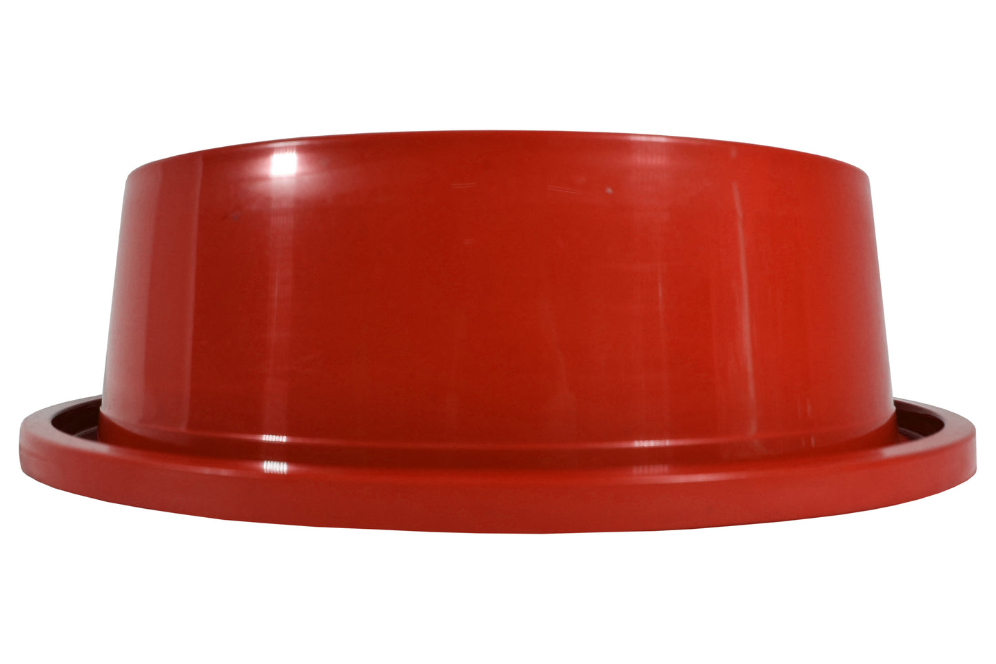 Durapets Pet Anti-Ant Feeder 1900 ml - Red