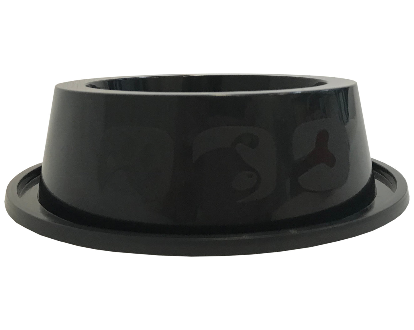 Durapets Pet Anti-Ant Feeder 300 ml - Black