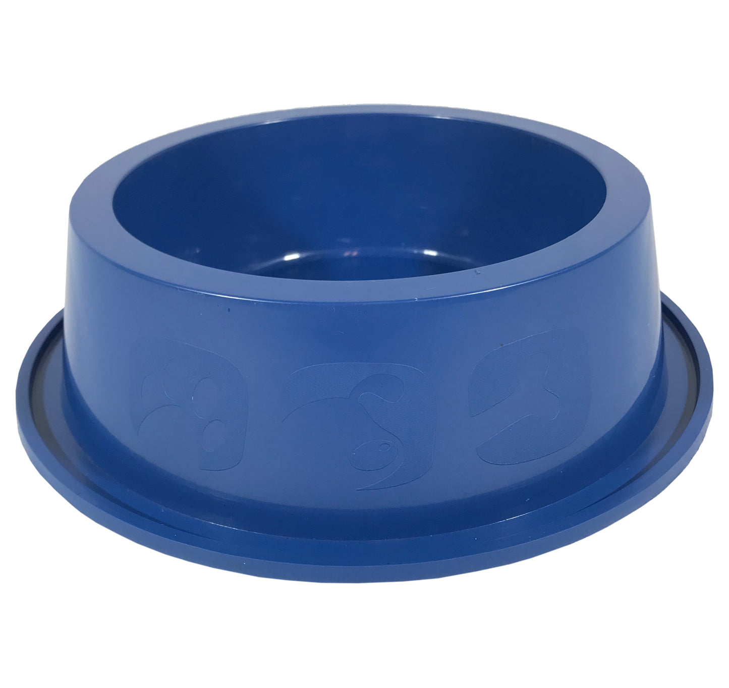 Durapets Pet Anti-Ant Feeder 700 ml - Blue