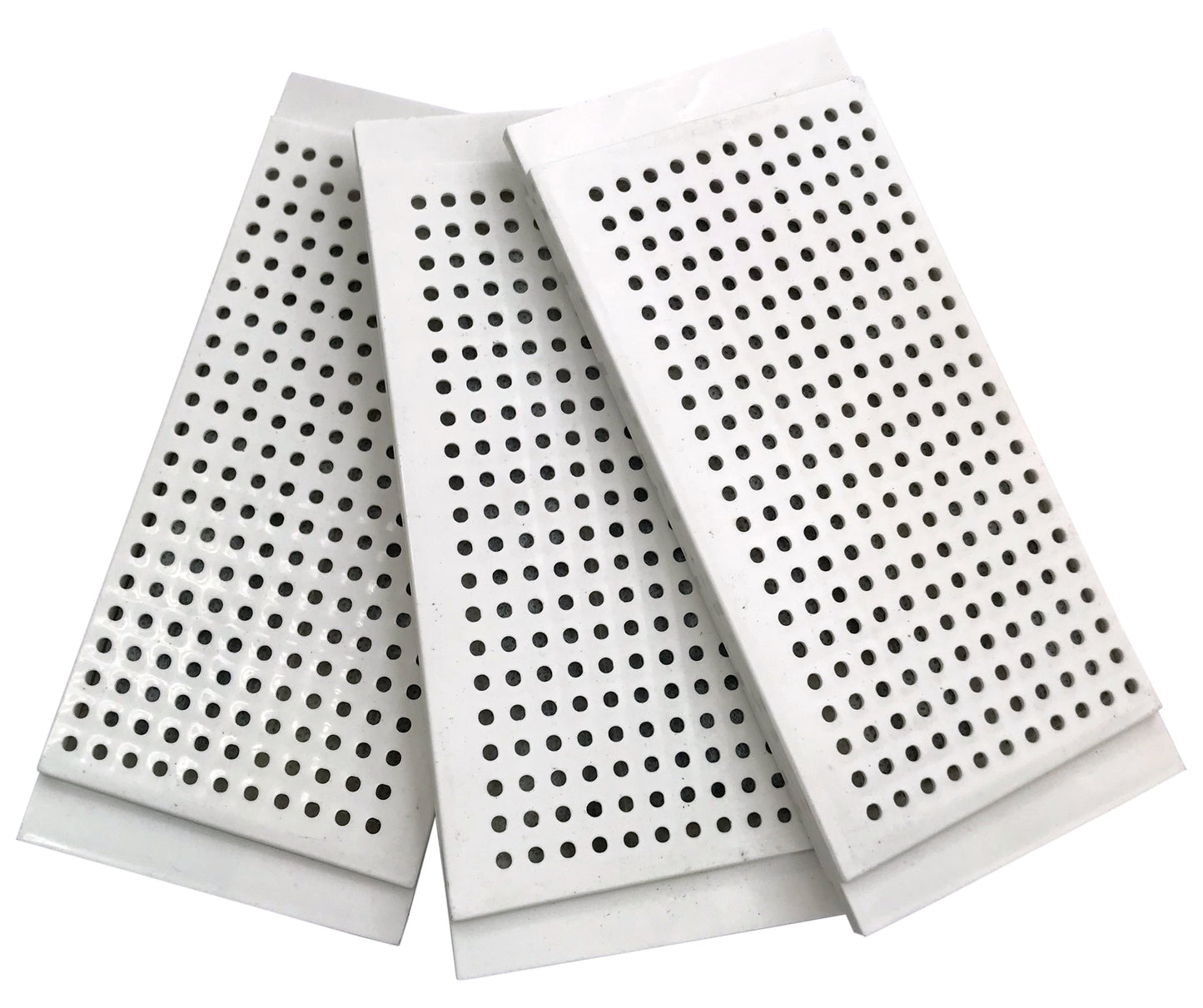 Durapets Pet Water Fountain Carbon Filters - 3 pcs