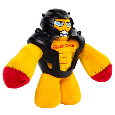 GiGwi Dog Gladiator Rubber Toy - 21 cm