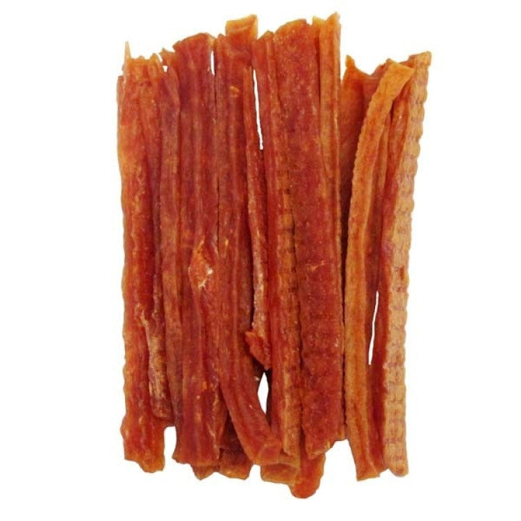 Goodboy Chewy Chicken Strips - 100g