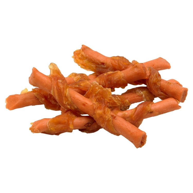 Goodboy Chicken Carrot Stick - 90g