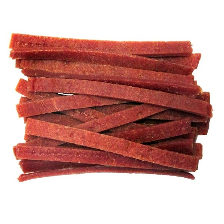 Goodboy Tender Beef Strips - 90g