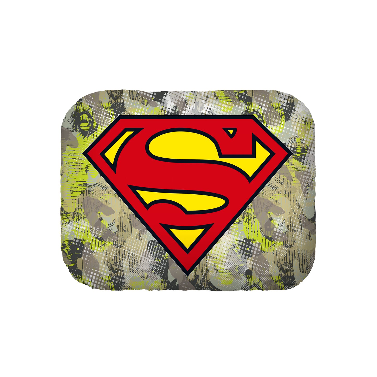 Waudog Relax Pet Bed - Superman - M