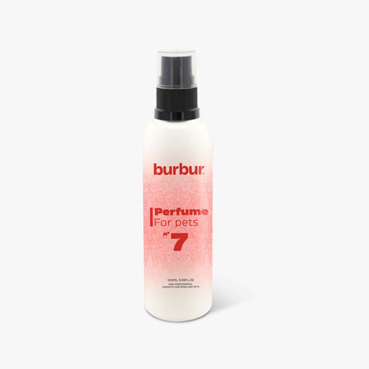 Burbur Perfume Seven - 100 ML