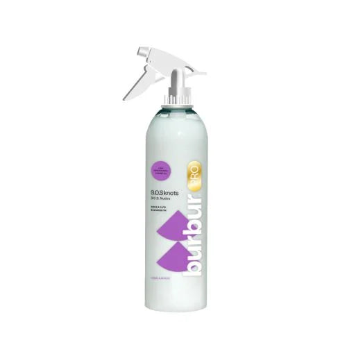 Burbur Pro S.O.S Knots - 250 ml