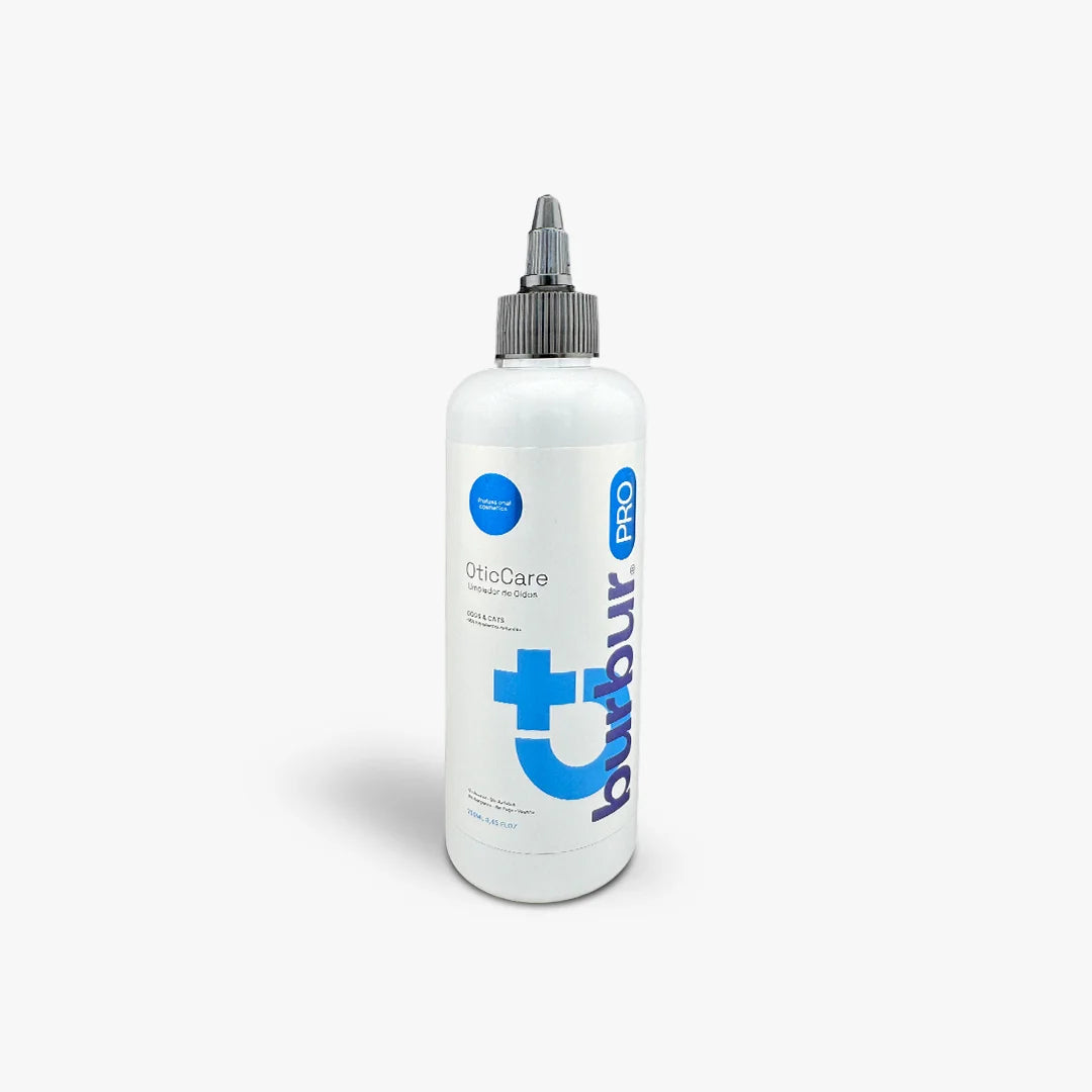 Burbur Pro OticCare - 250 ml