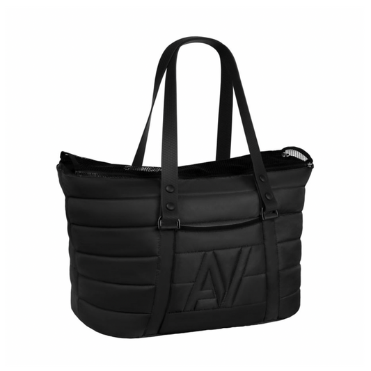 AiryVest Pet Carrier - Black
