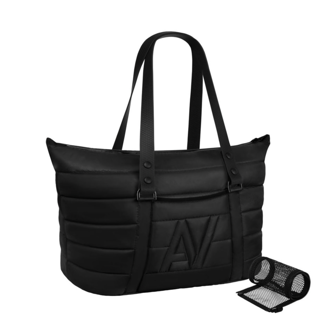 AiryVest Pet Carrier - Black
