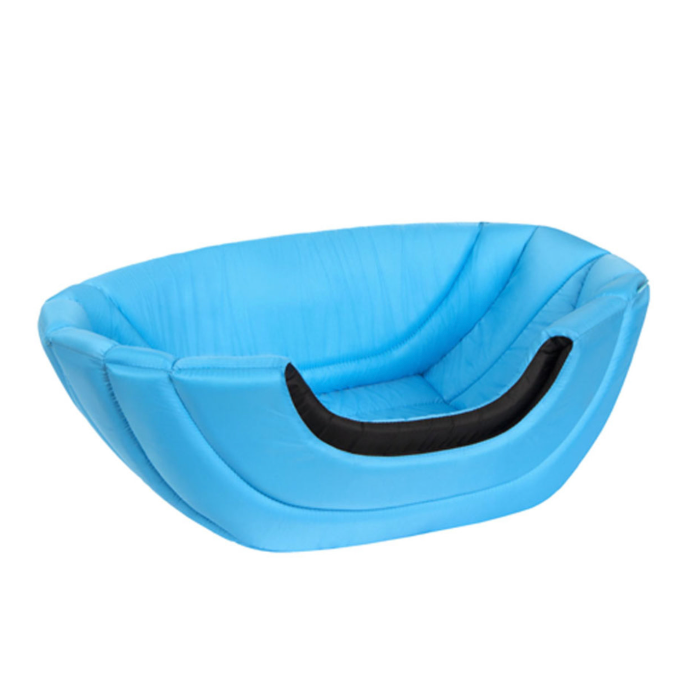 AiryVest Pet House - S - Blue