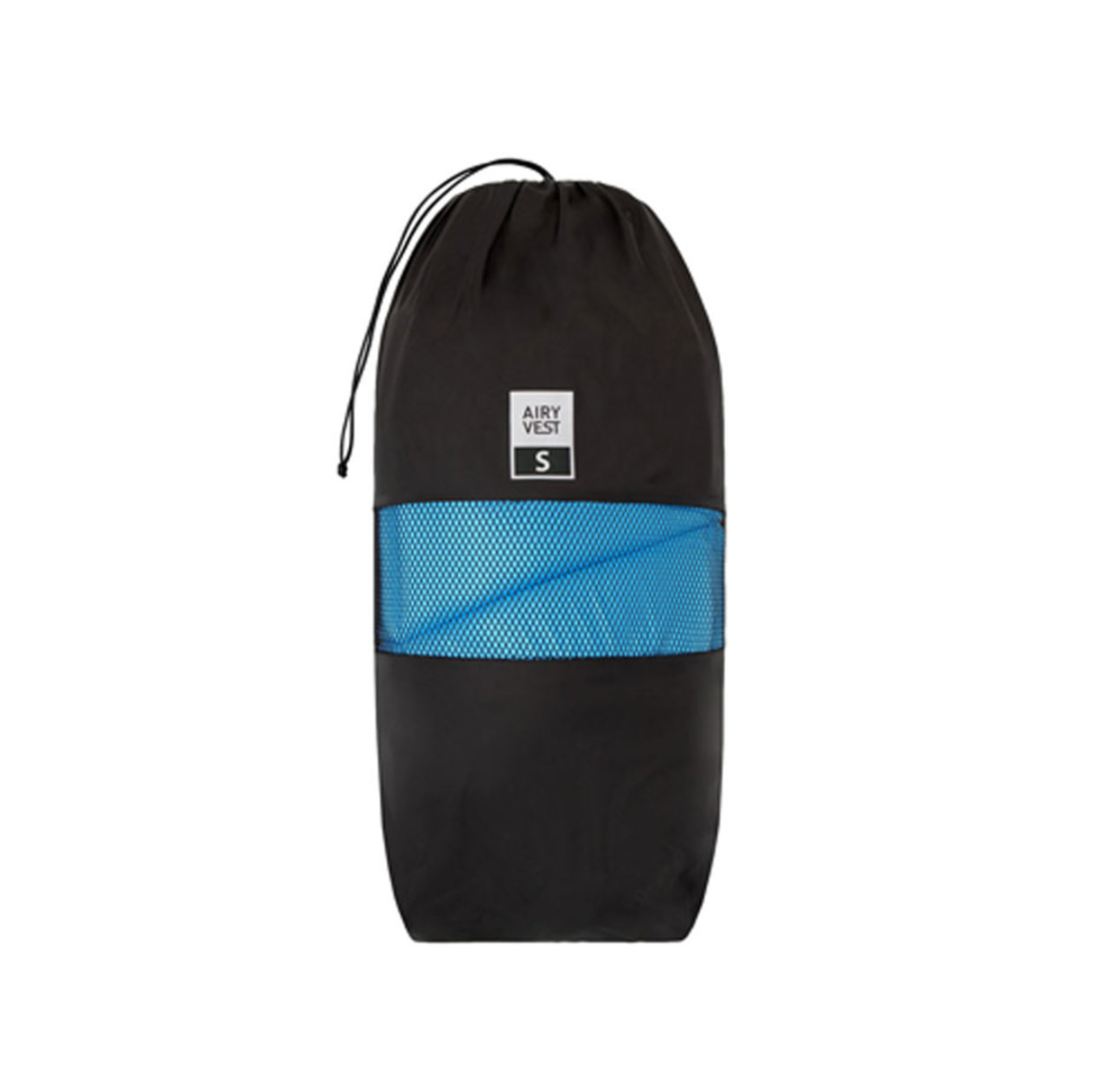 AiryVest Pet House - M - Blue