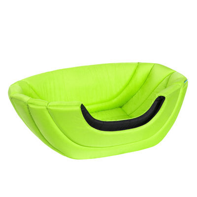 AiryVest Pet House - S - Light Green