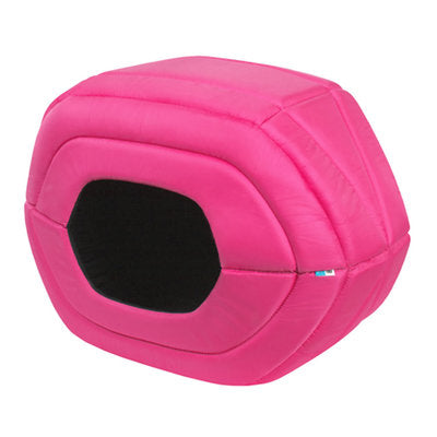 AiryVest Pet House - M - Pink