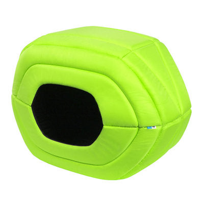 AiryVest Pet House - M - Light Green