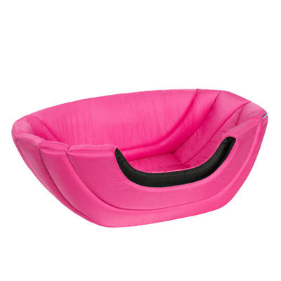 AiryVest Pet House - S - Pink