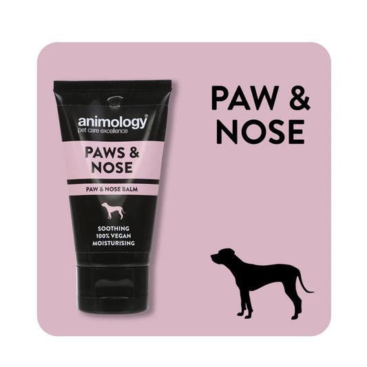 Animology Paws & Nose Balm - 50ml