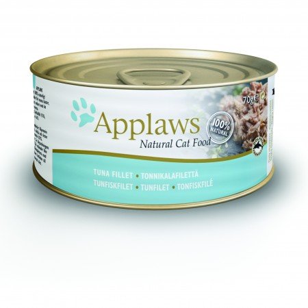 Applaws Cat Tin Tuna - 70g