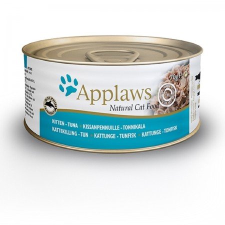 Applaws Kitten Tin Tuna - 70g