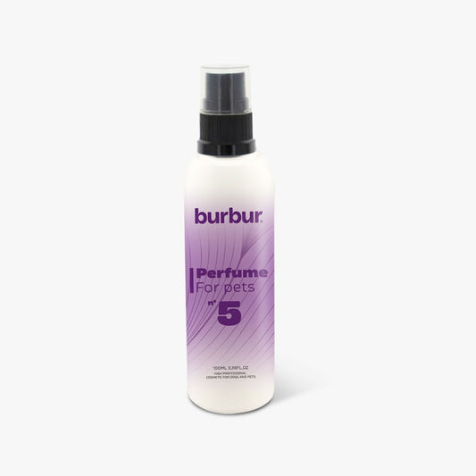 Burbur Perfume Five - 100 ML