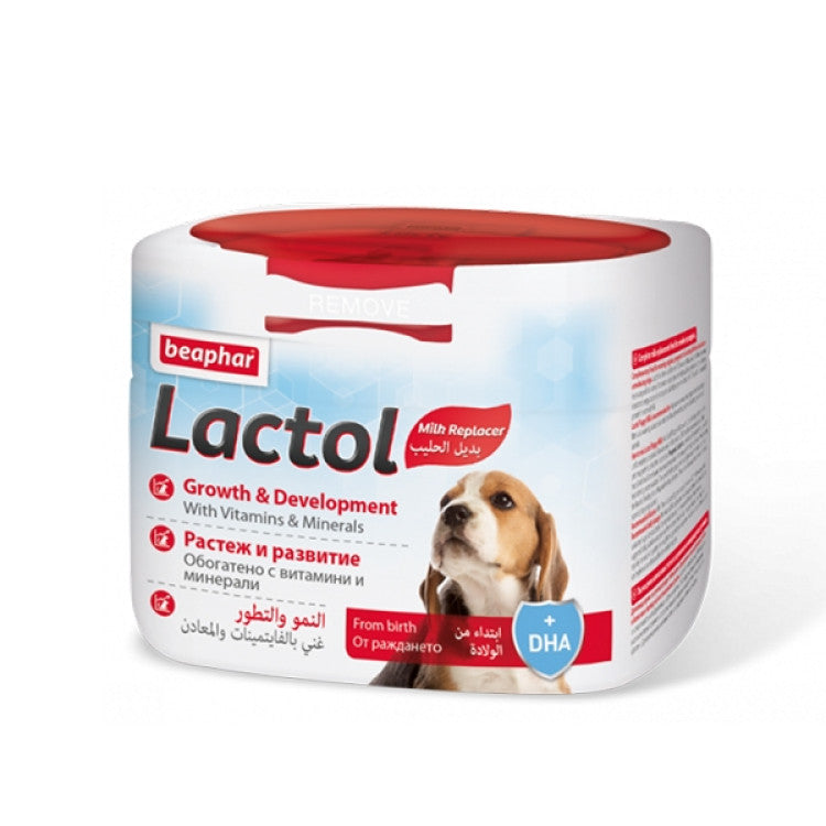Beaphar Lactol Puppy - 250g