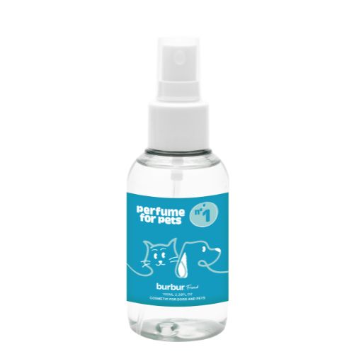 Burbur Perfume One - 100 ML