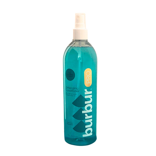 Burbur Pro Detangling Conditioner - 500ml