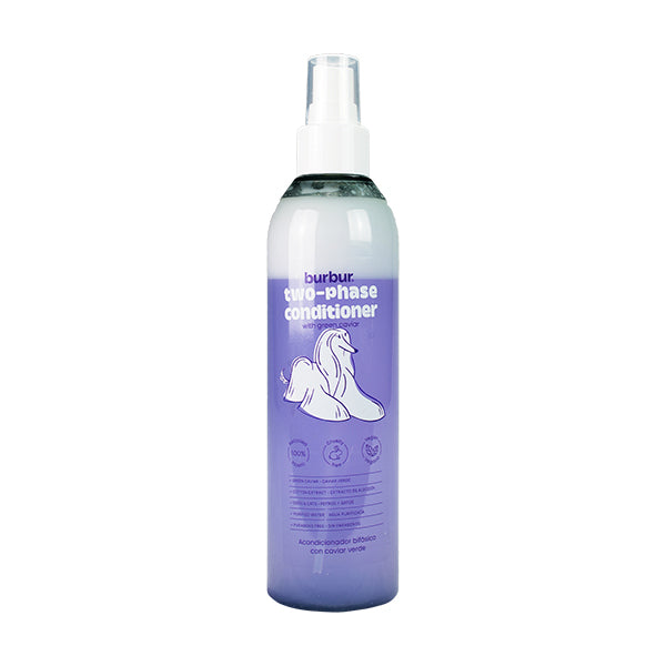 Burbur Two-Phase Conditioner - 250ml