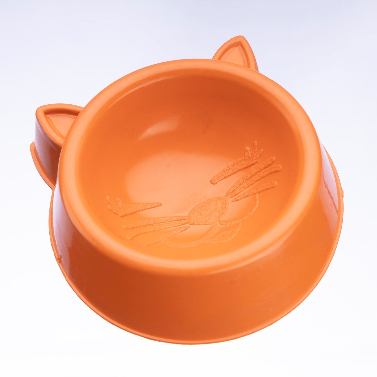 Durapets Cats Luxury Feeder 100 ml - Orange
