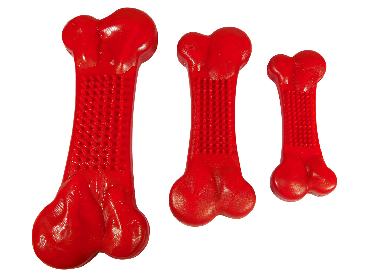 Durapets Dog Bone Chew Toy - Large