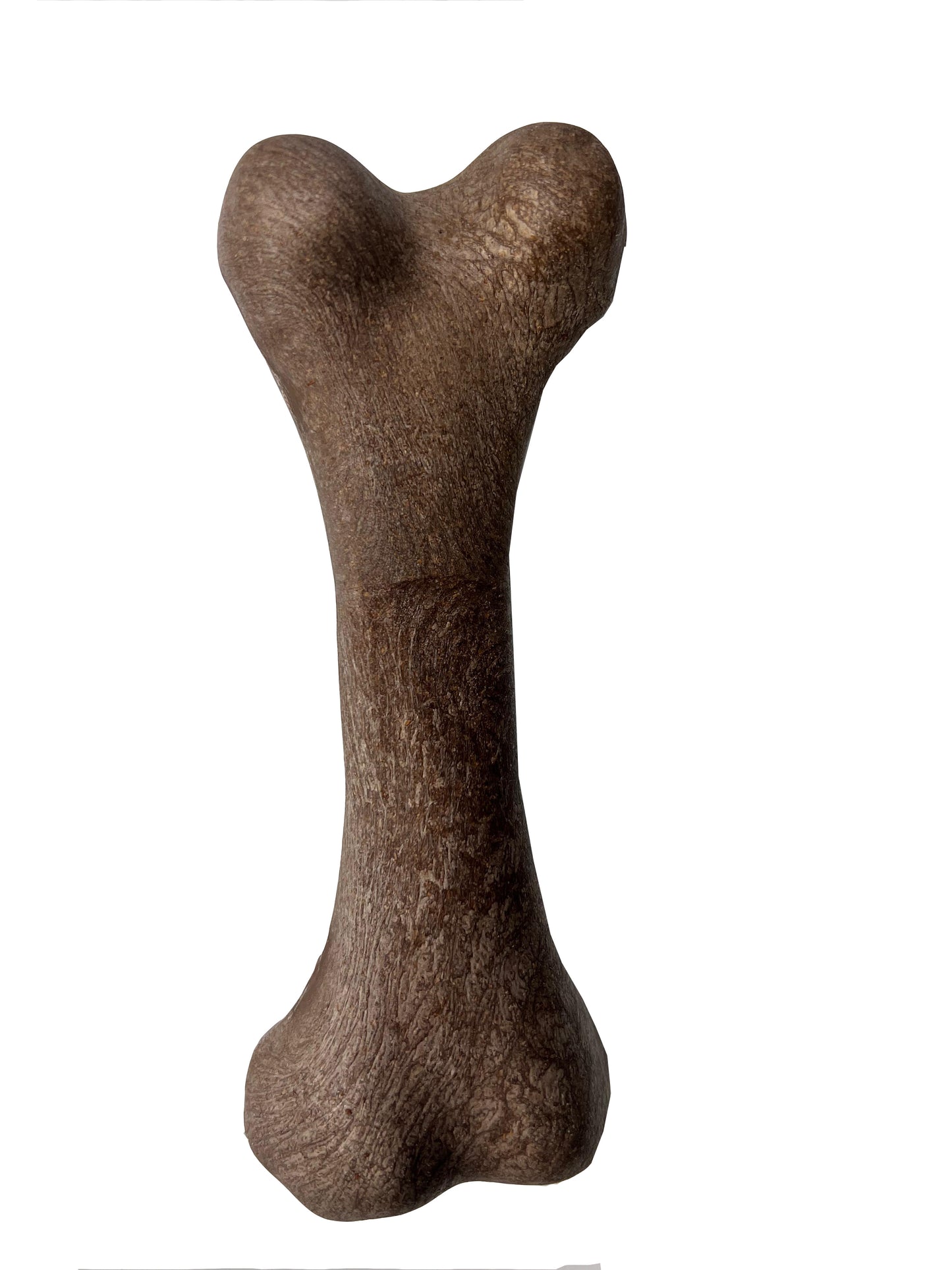 Durapets Dog Coconut Bone Toy - Medium