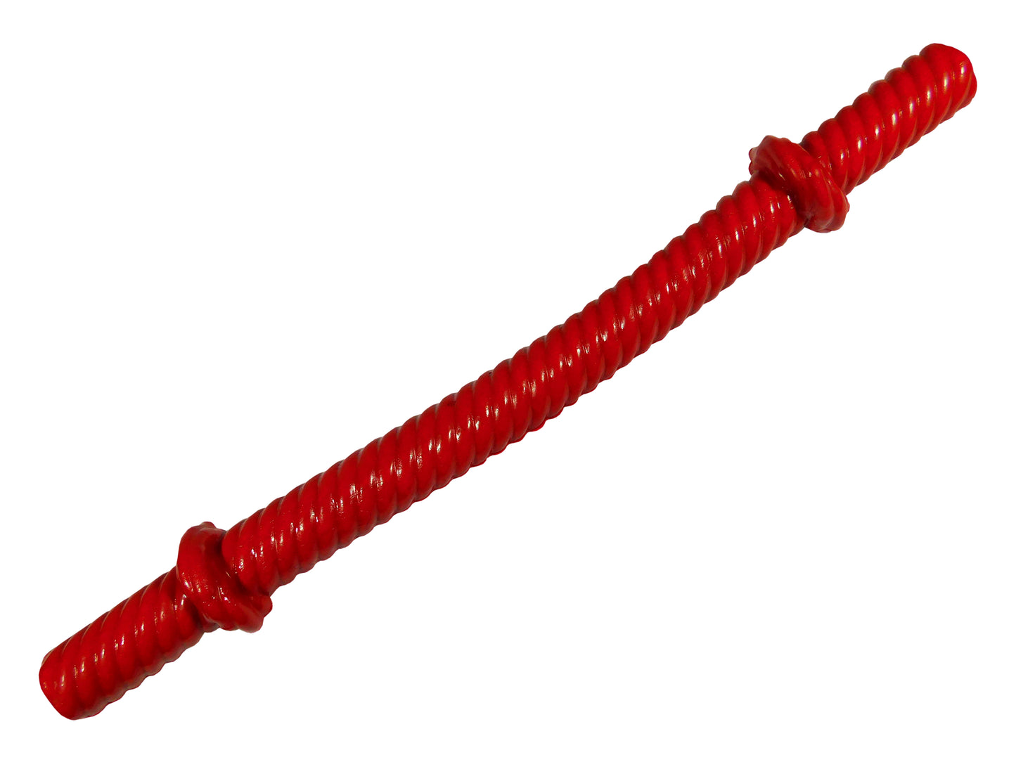 Durapets Dog Rope Flex Tug Toy - One Size