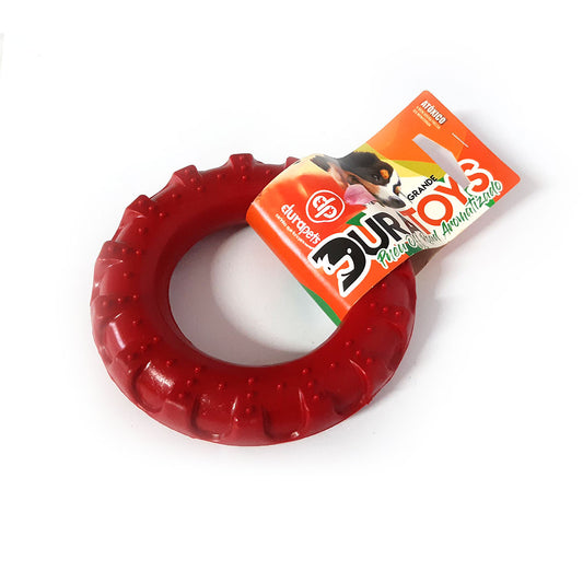 Durapets Dog Tire Chew Toy - Large