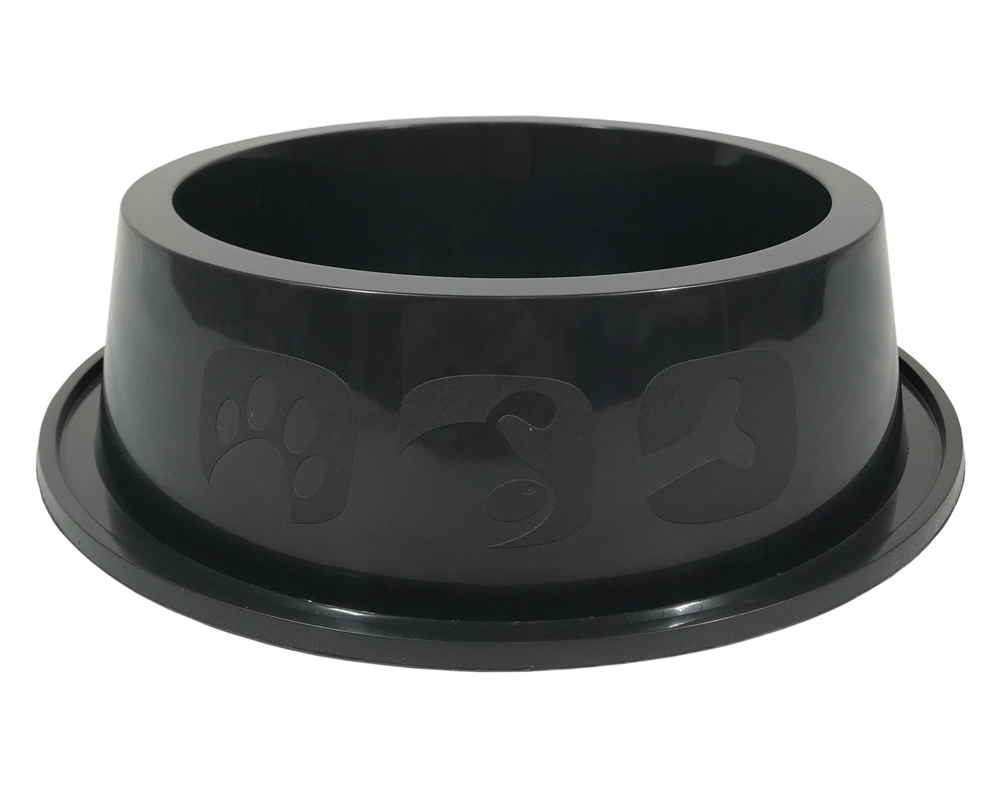 Durapets Pet Anti-Ant Feeder 1000 ml - Black