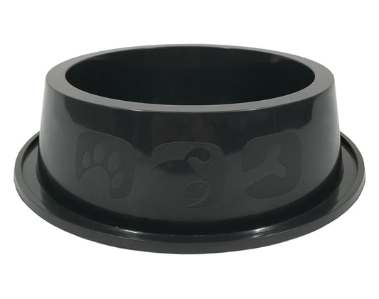 Durapets Pet Anti-Ant Feeder 1000 ml - Black