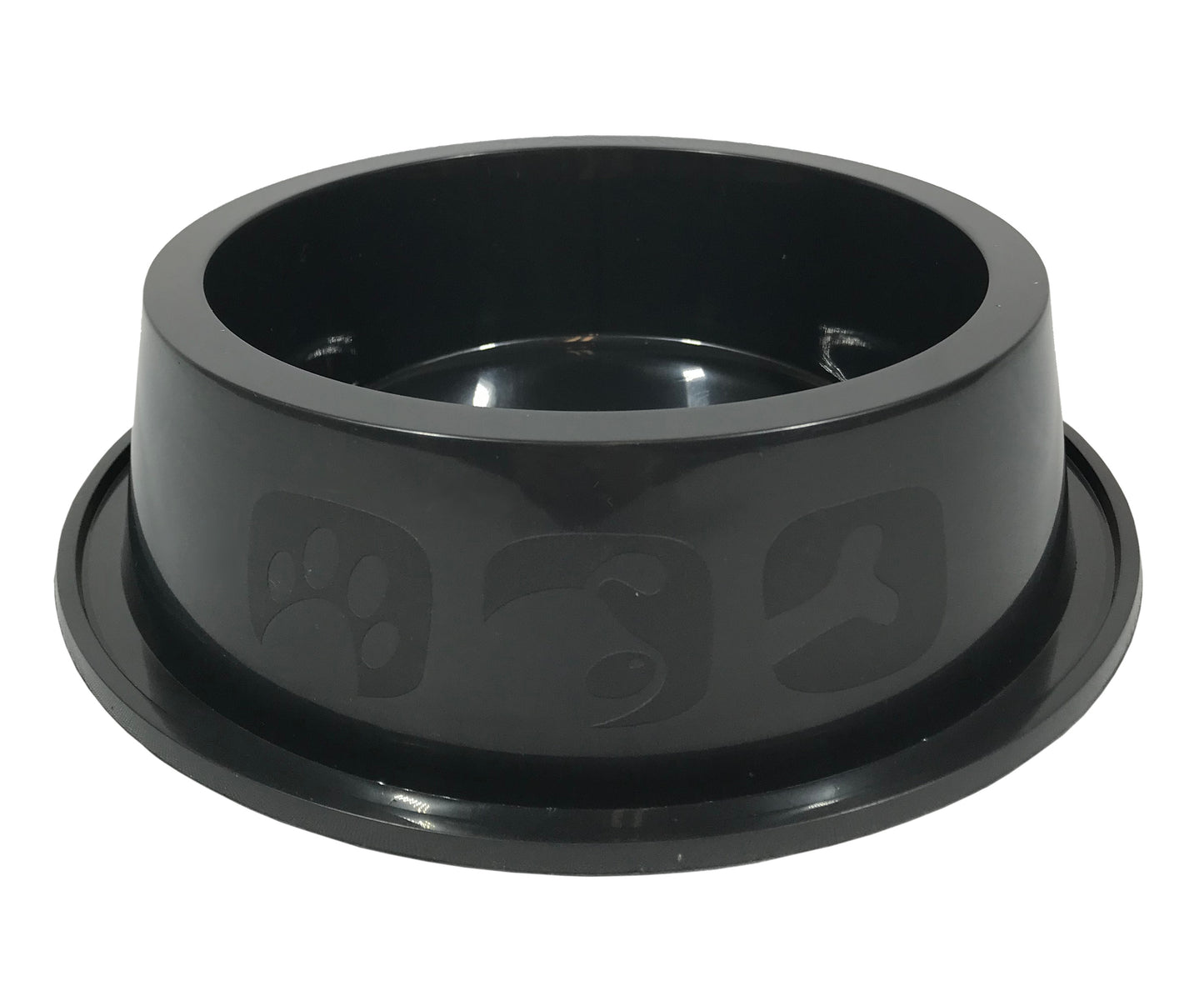 Durapets Pet Anti-Ant Feeder 1000 ml - Black