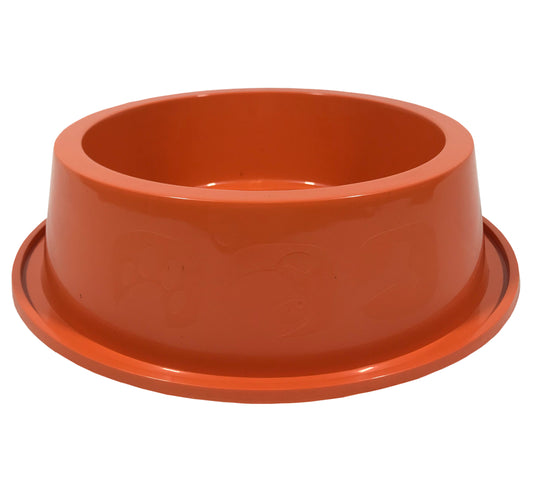 Durapets Pet Anti-Ant Feeder 1000 ml - Orange