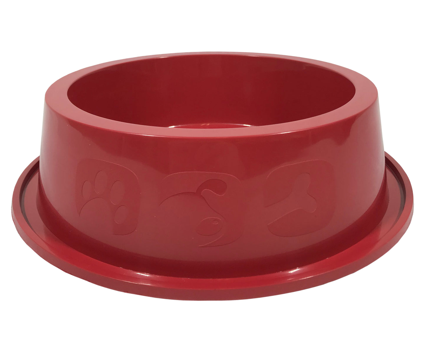 Durapets Pet Anti-Ant Feeder 1000 ml - Red
