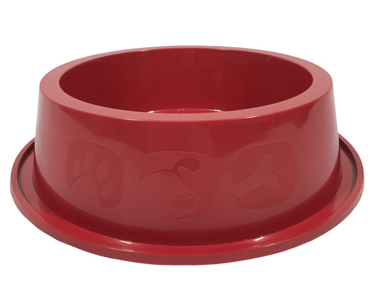 Durapets Pet Anti-Ant Feeder 1000 ml - Red