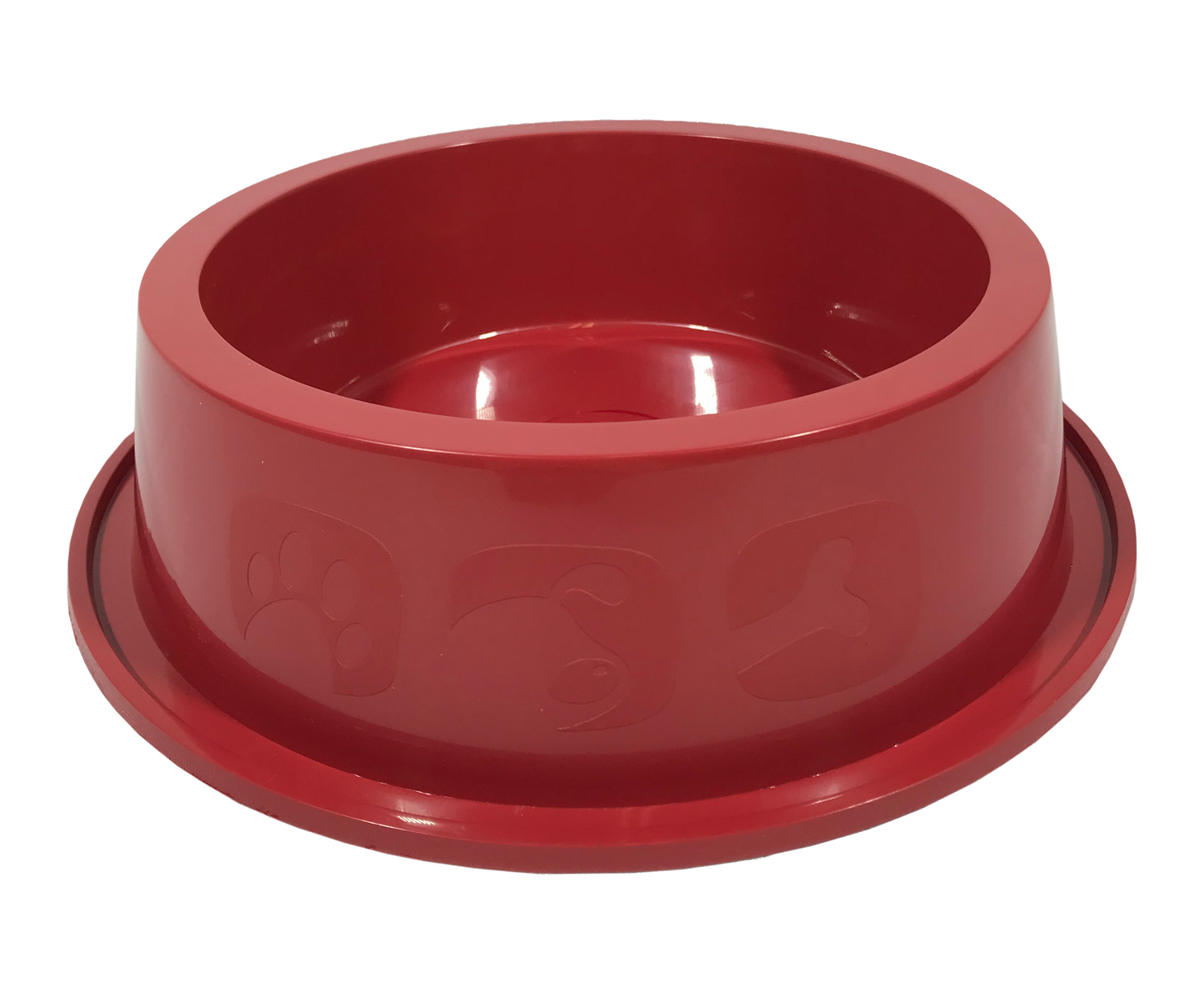 Durapets Pet Anti-Ant Feeder 1000 ml - Red