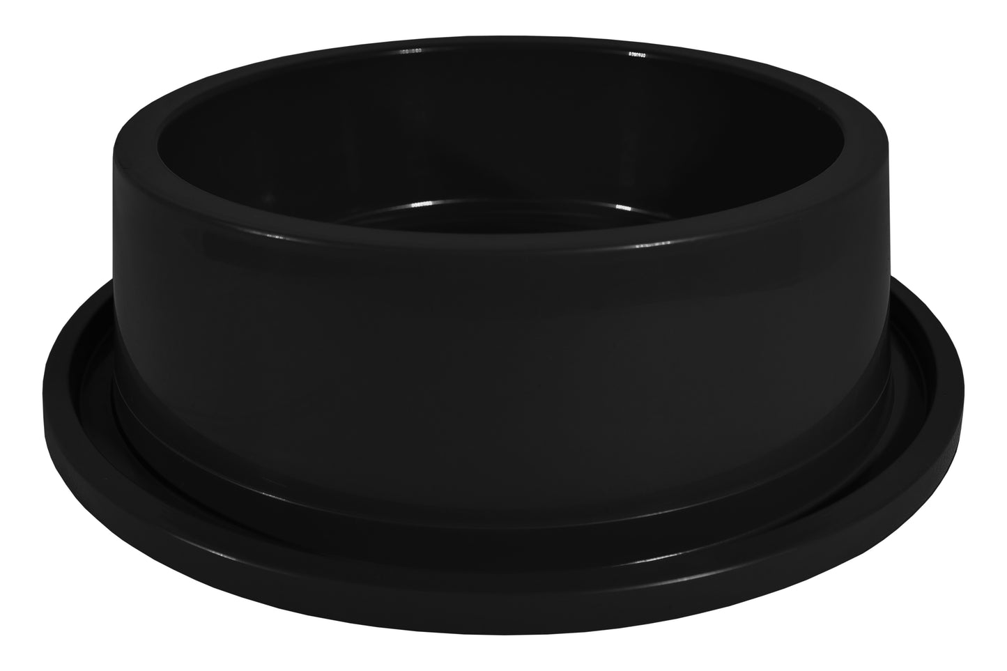 Durapets Pet Anti-Ant Feeder 1900 ml - Black